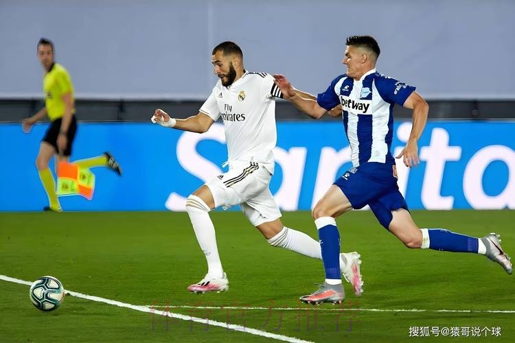 皇馬必勝艾拉維斯